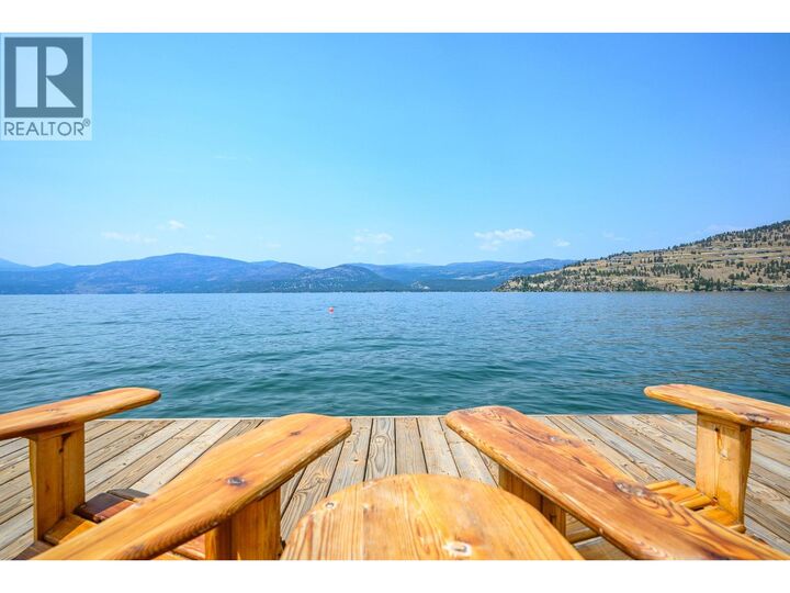 Property Photo:  Okanagan Landing Road  BC V1H 1J7 