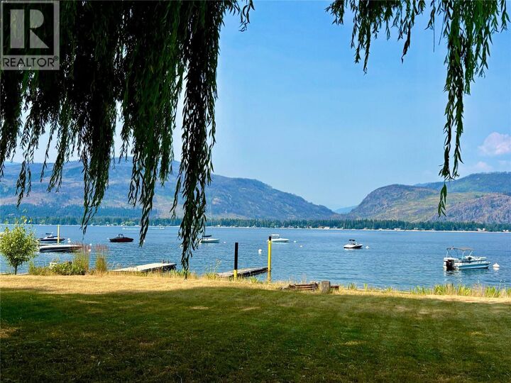 Property Photo: 1259 Dieppe Road BC V0E 2W0