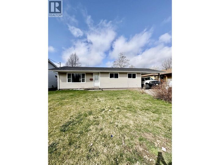 2307 Evergreen Street — photo 1
