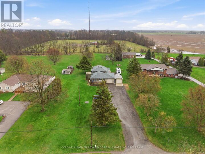 Property Photo:  2859 Chippawa Road  ON L3K 5V5 