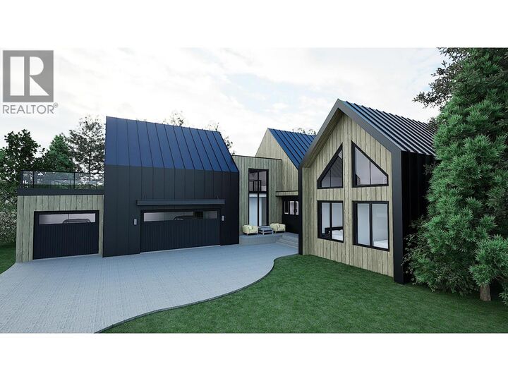 Property Photo: 8785 Grainger Road BC V0B 1B0