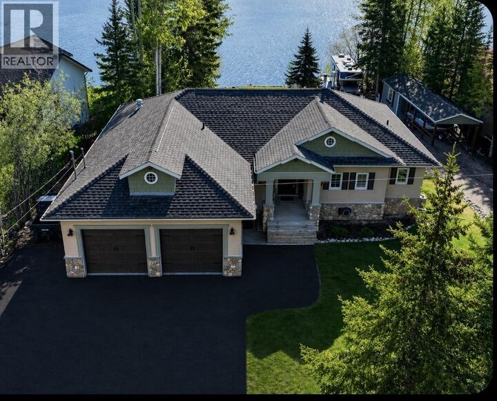 Property Photo: 13777 Golf Course Road BC V1J 8K8