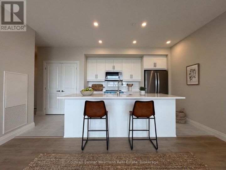 Photo de la propriété:  1882 Gordon Street 403  ON N1L 0P6 