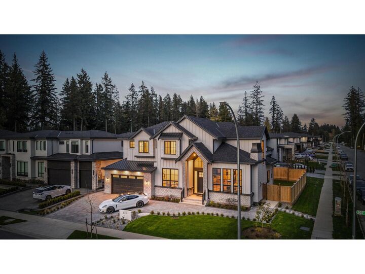 Property Photo:  2710 202 Street  BC V2Z 0B6 