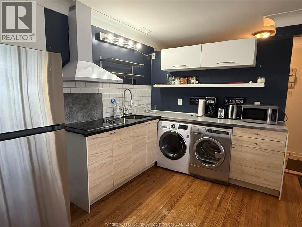Property Photo:  888 Cataraqui Street Upper  ON N9A 3P4 
