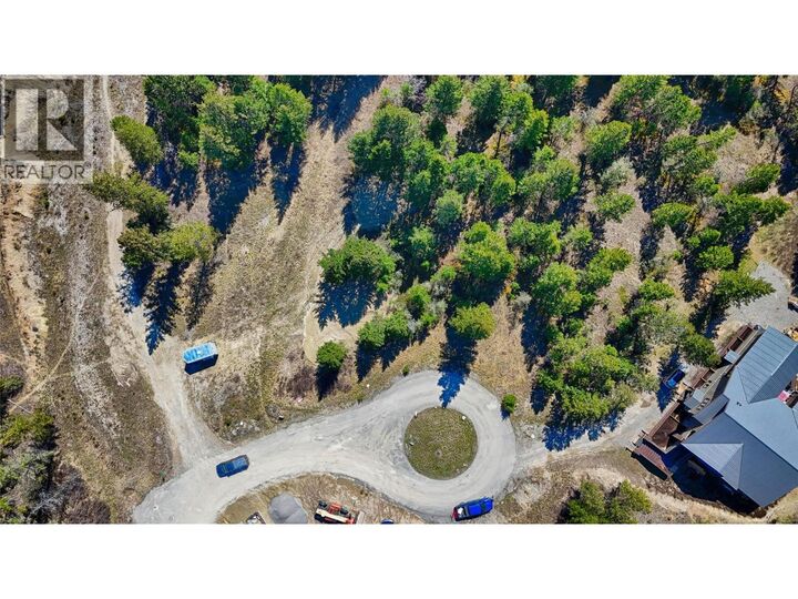 Property Photo:  Lot 44 Cooper Road  BC V0B 2L0 