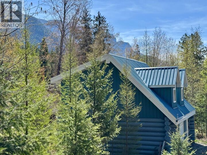 Property Photo:  Lot 95 Mehrer Road  BC V0B 1C0 