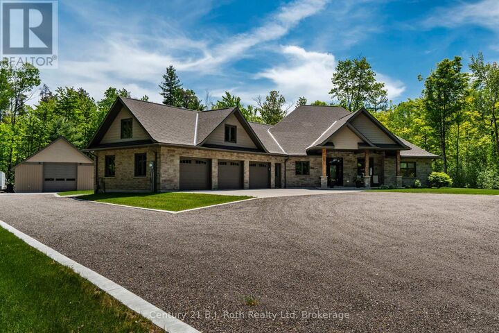 Property Photo: 291 Concession Road 8 East ON L0L 2J0