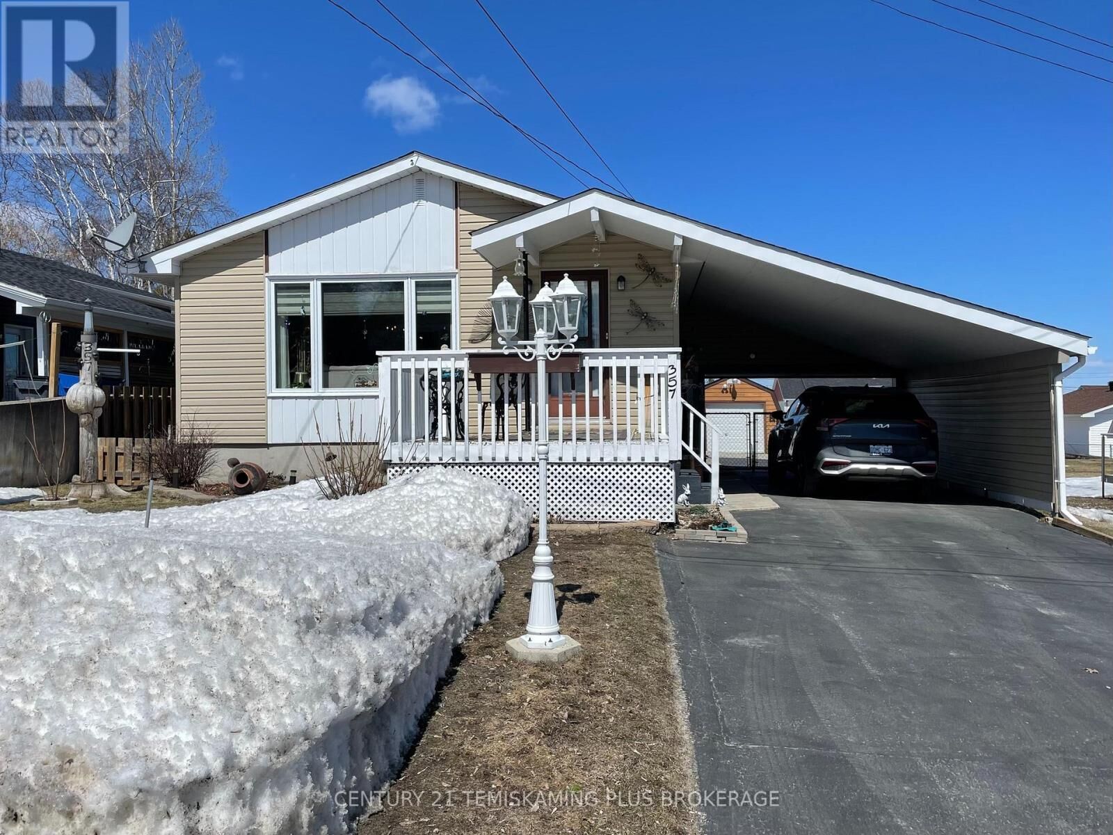 Property Photo:  357 Lawlor Street  ON P0J 1K0 