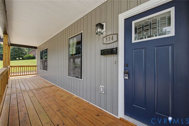 Property Photo:  334 Mars Street  VA 23803 