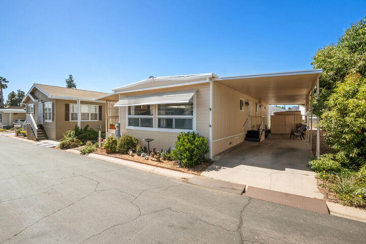 Property Photo:  211 N Citrus Avenue 270  CA 92027 