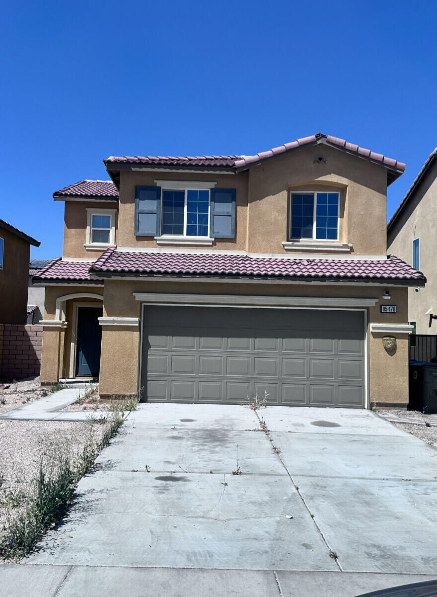 Property Photo:  85170 Avenida Yucateco  CA 92236 