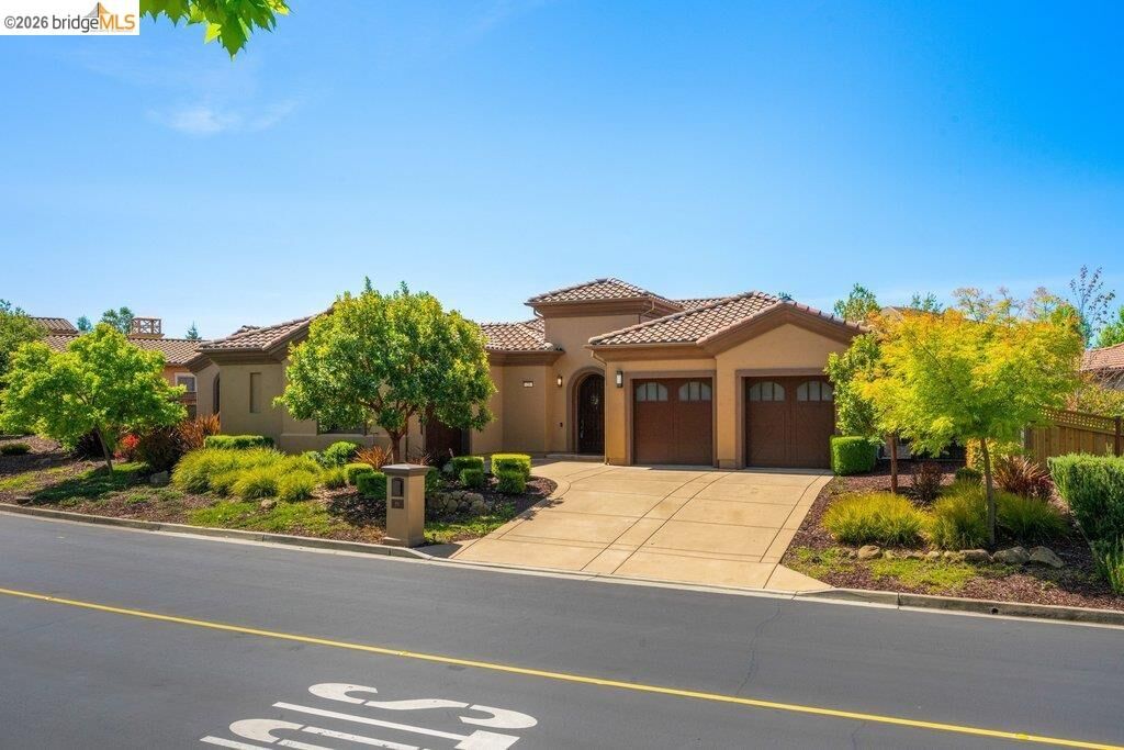 Property Photo:  23 Stonebrae Rd  CA 94542 