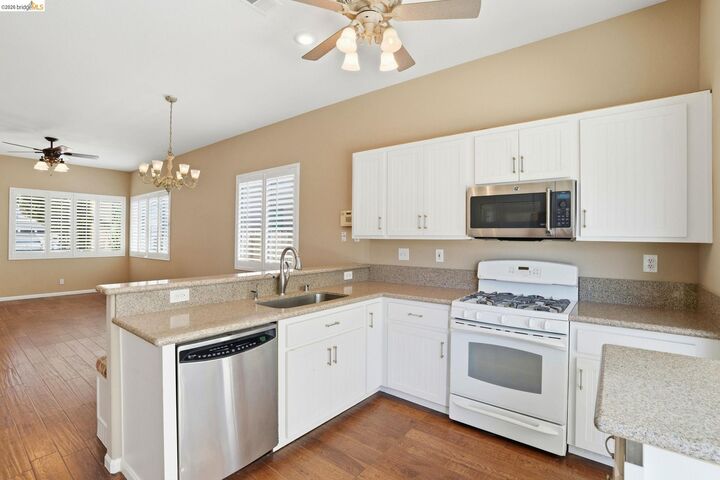 Property Photo:  4465 Fall Ln  CA 94561 