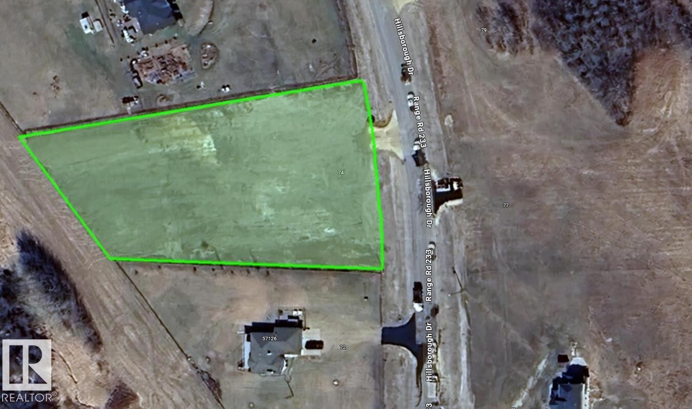 Property Photo:  57126 Rge Road 233  AB T0A 1N5 