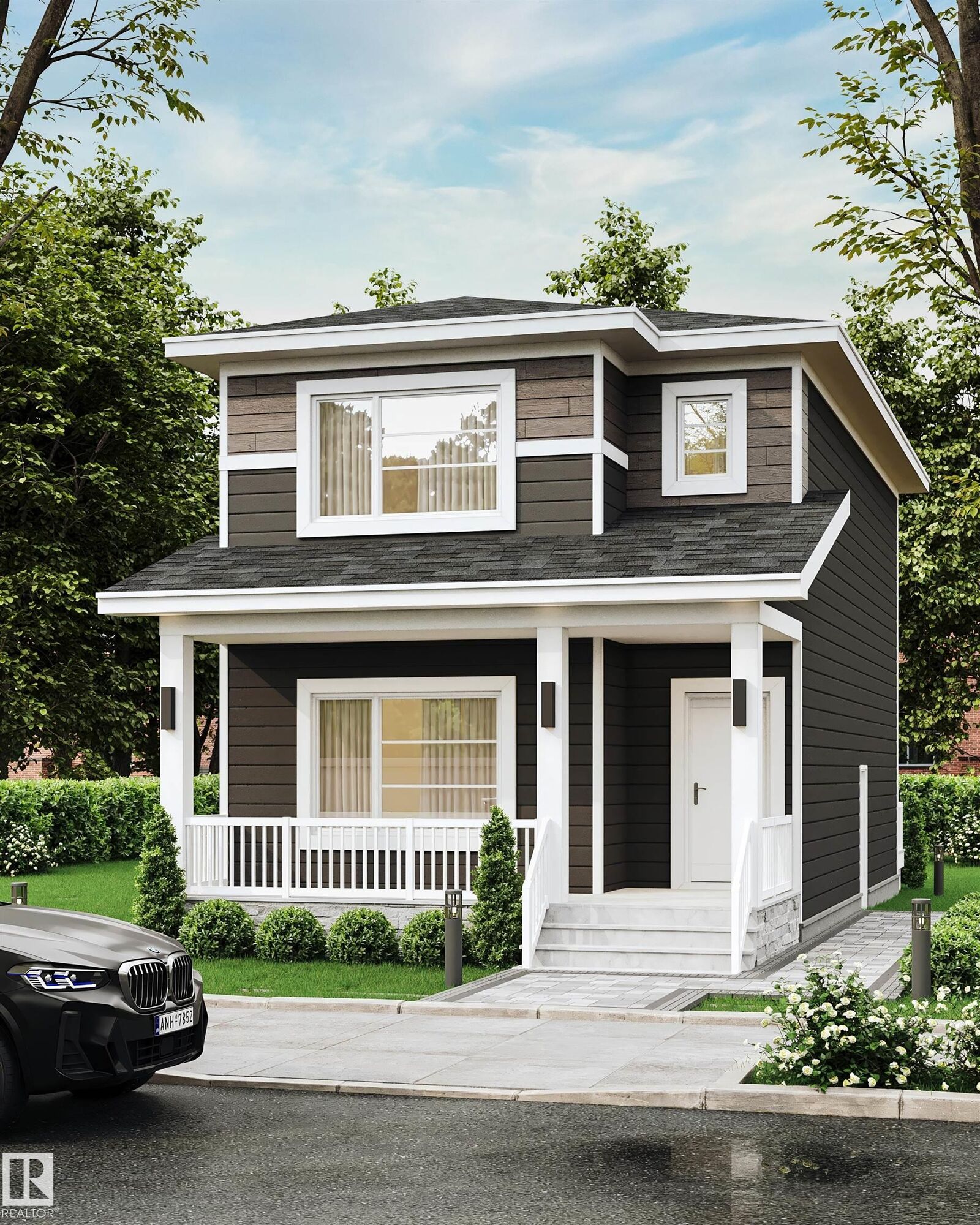 Photo de la propriété:  55 Rosa Crescent  AB T8N 8B7 