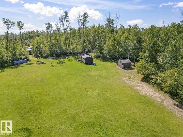 Property Photo:  62027 Rge Rd 421  AB T9M 1P2 