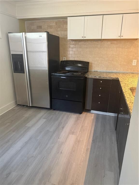 Property Photo:  2030 Oak Park Lane  GA 30032 