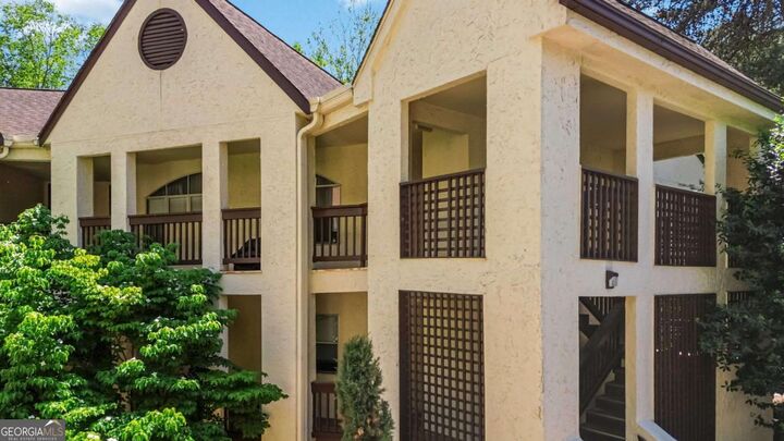 Property Photo:  485 Sherman Way  GA 30033 