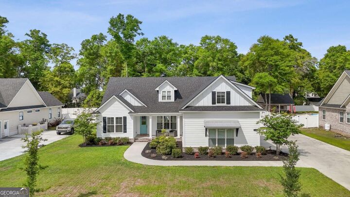 Property Photo:  115 Vintage Drive  GA 31312 