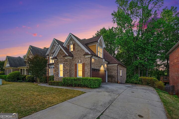 Property Photo:  913 Arbor Drive  GA 30052 