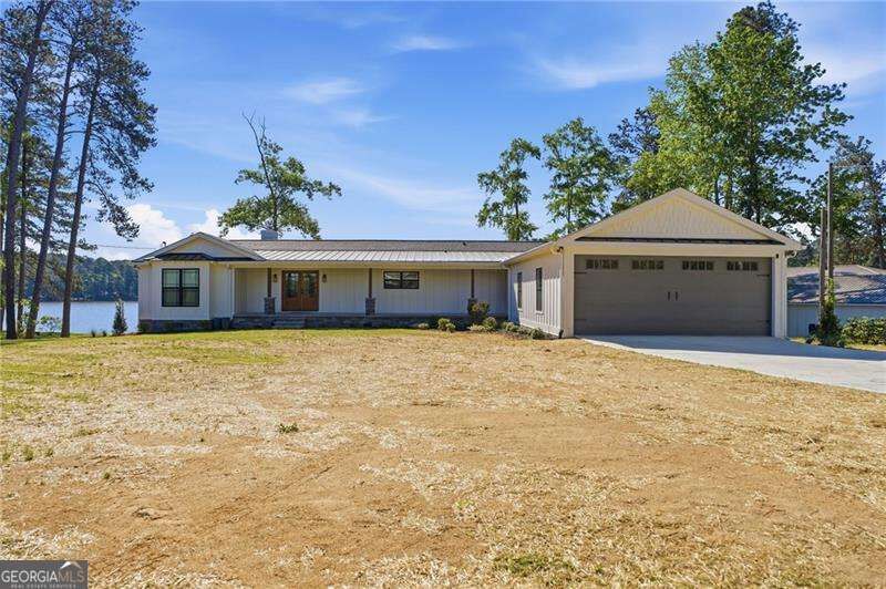 Property Photo: 193 Waits Road NW GA 31061