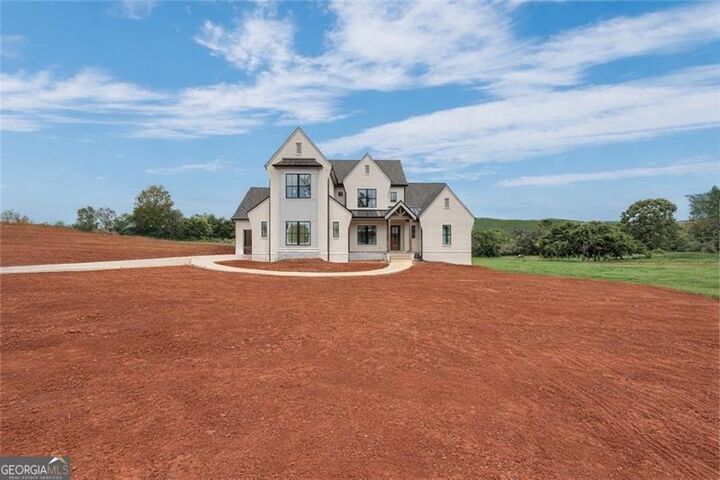 Property Photo:  126 Palisade Drive  GA 30171 