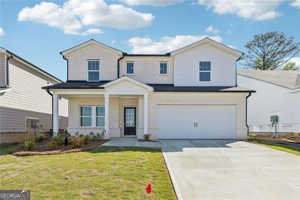 Property Photo:  2374 Martin Spring Bend  GA 30045 