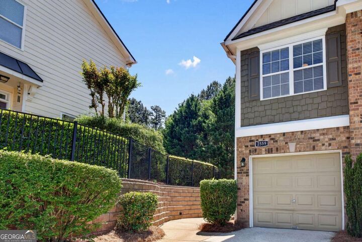 Property Photo:  2559 Willow Grove Road NW  GA 30101 