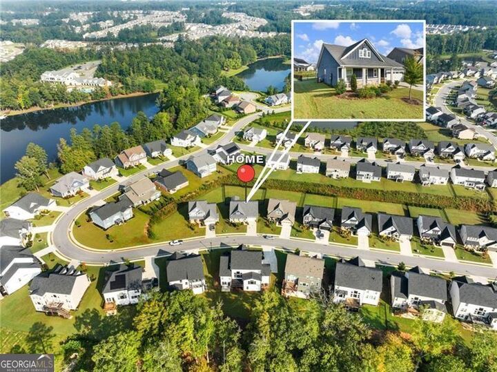 Property Photo:  627 Michigan Circle  GA 30548 
