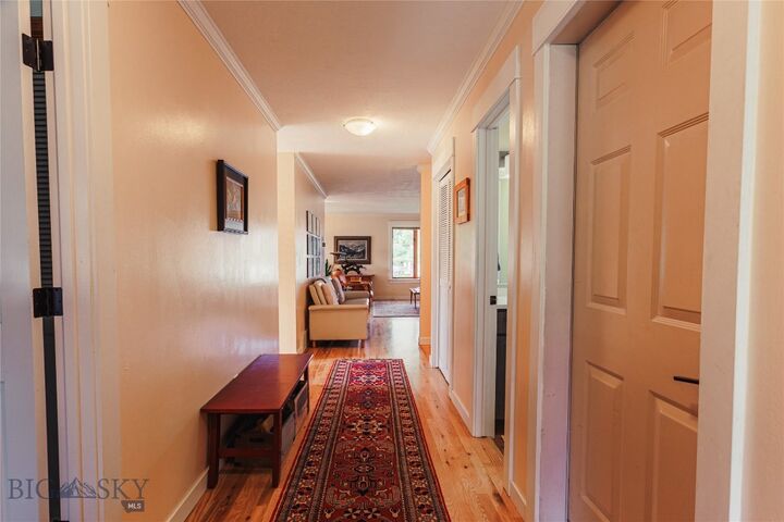 Property Photo: 1711 S Black Avenue MT 59715