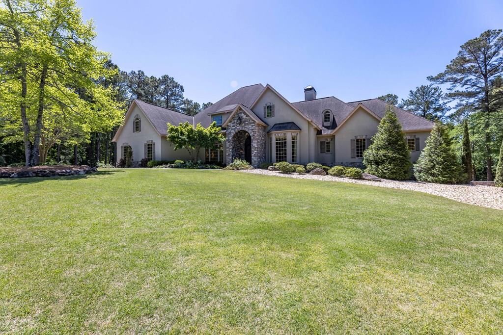 Property Photo:  7555 River Crest Drive  GA 31904 