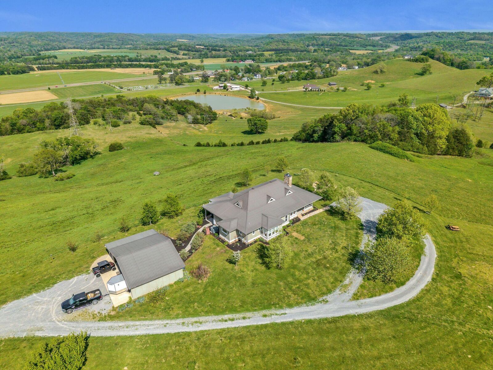 Property Photo:  39 Fayetteville Road  TN 37334 