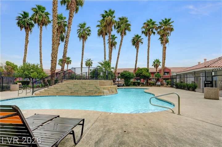 Property Photo:  4730 East Craig Road 2193  NV 89115 