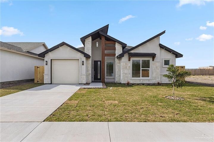Property Photo:  4338 Casamigos Street  TX 78552 