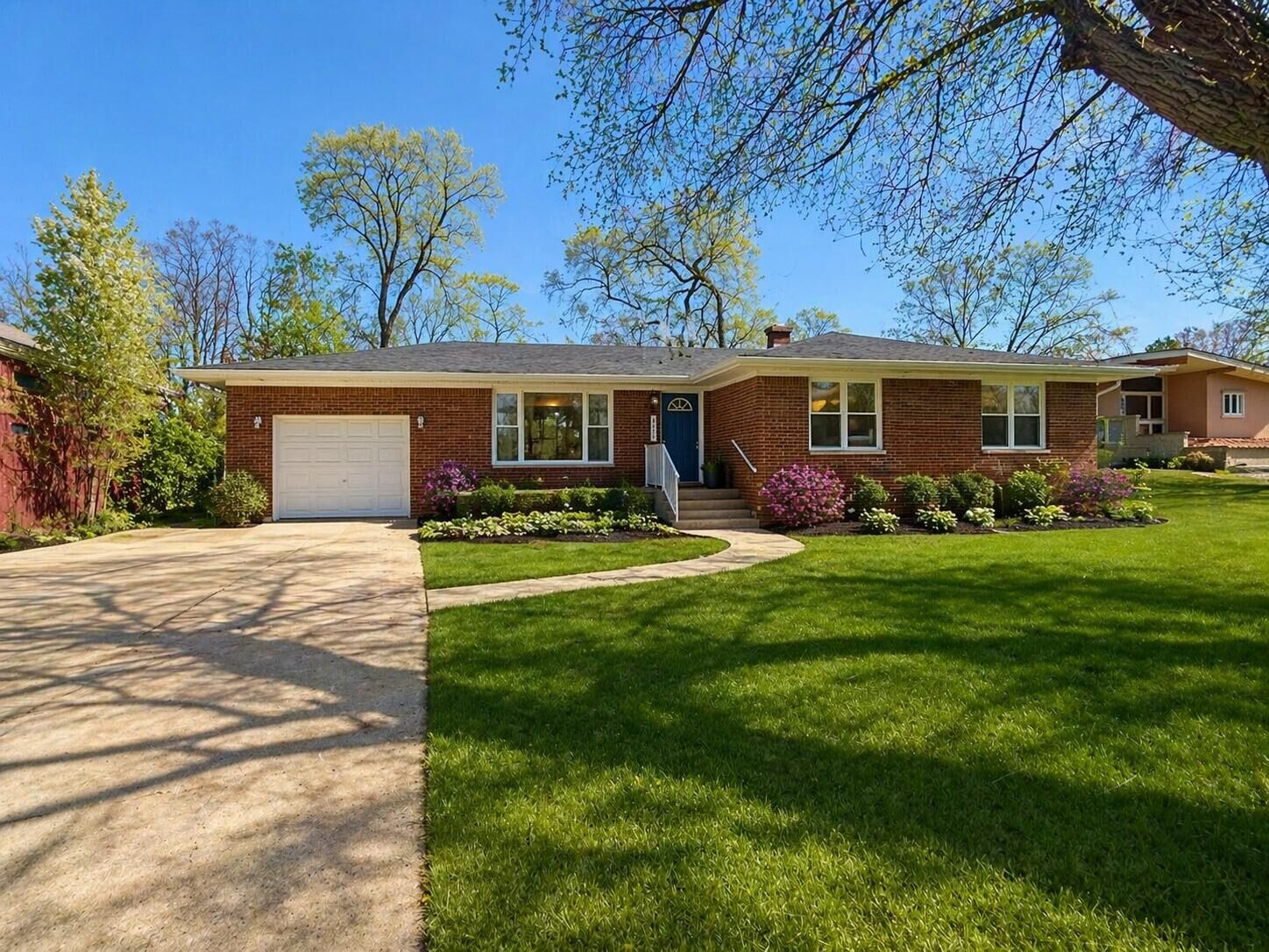 Property Photo:  415 N Grand Boulevard  IN 46403 