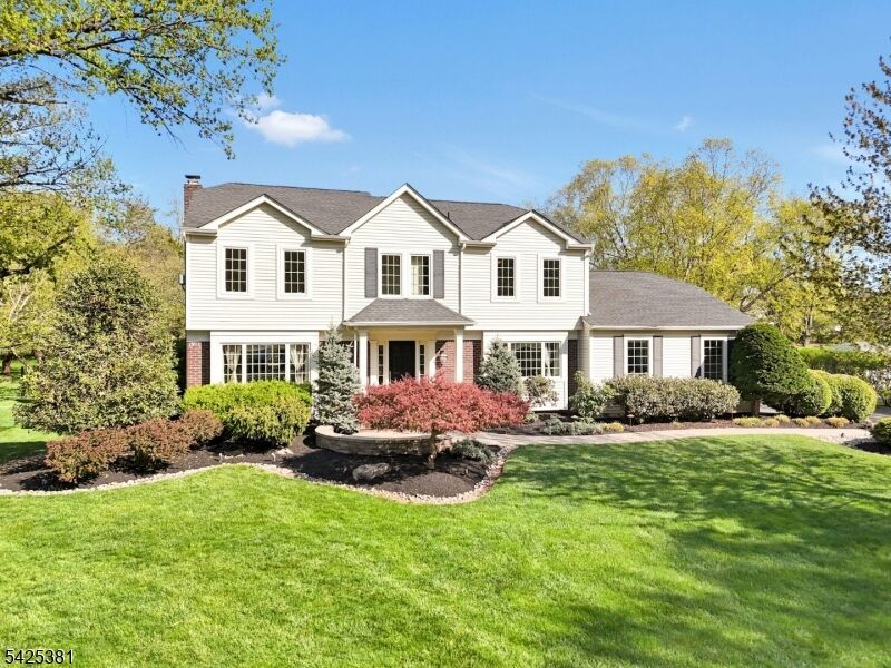 Property Photo:  7 Evergreen Ct  NJ 08844 