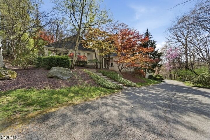 Property Photo:  72 Washington Valley Rd  NJ 07960 