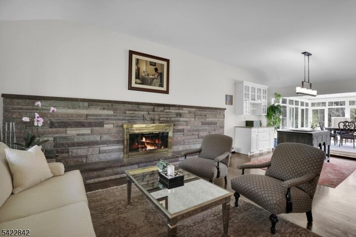 Property Photo:  36 Coppergate Dr  NJ 07920 