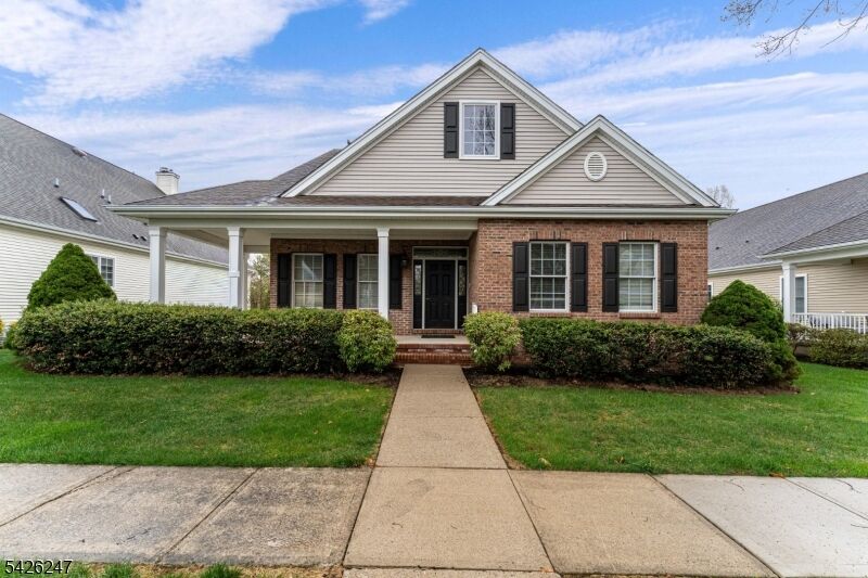 Property Photo:  43 Falcon Way  NJ 07882 