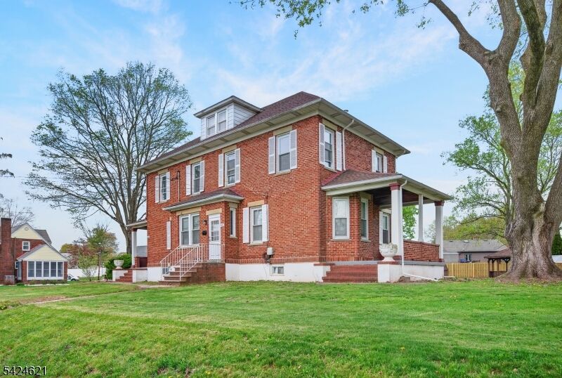 Property Photo:  914 Old York Rd  NJ 08869 