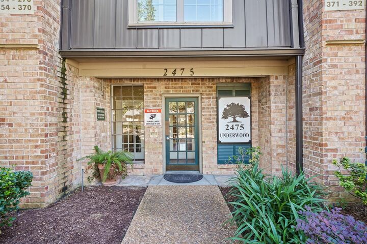 Property Photo:  2475 Underwood Street 369  TX 77030 