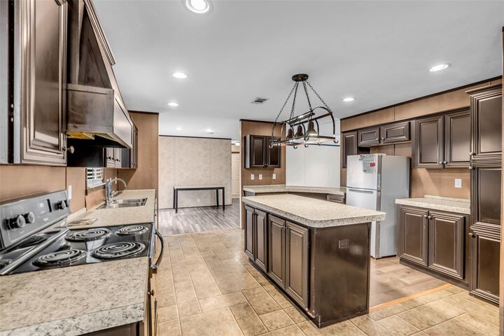 Property Photo:  15158 Schank Road  TX 77306 