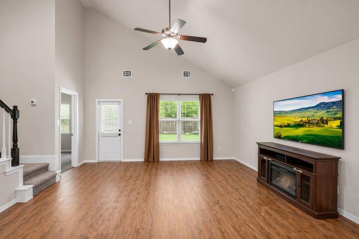 Property Photo:  5635 Rainflower Terrace Lane  TX 77389 