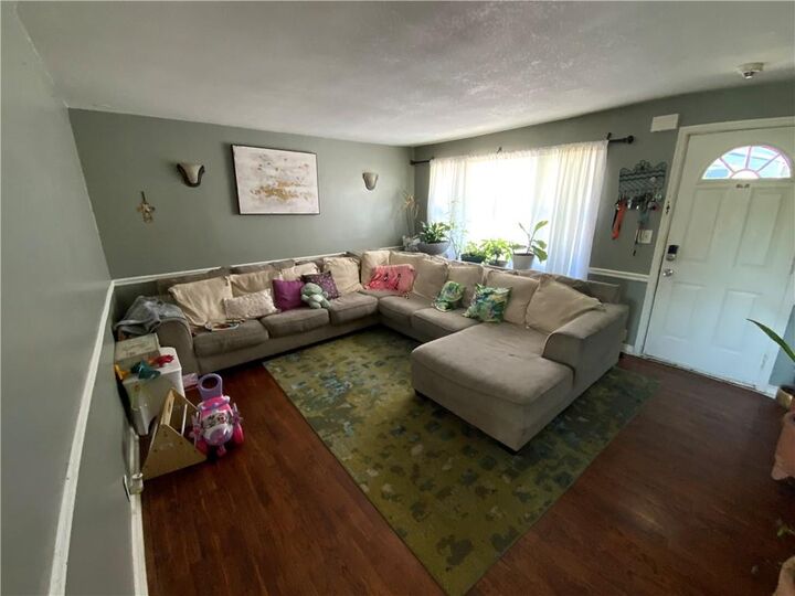 Property Photo:  3171 Cleveland Avenue  KS 66104 