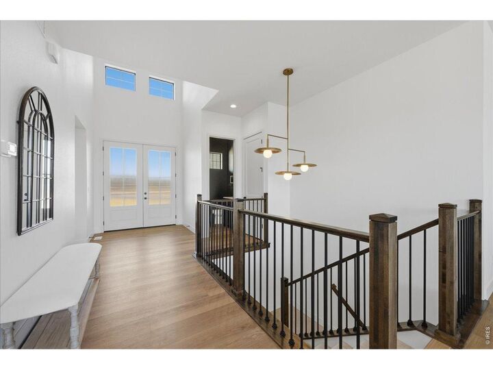 Property Photo:  8 Blue Fortune Ct  CO 80550 