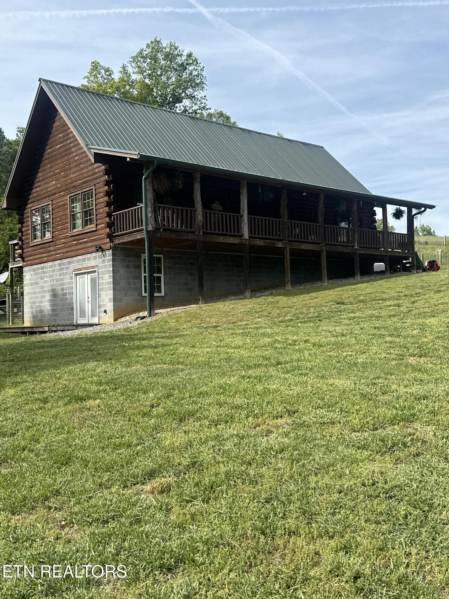 Property Photo:  1730 Silver City Rd  TN 37891 
