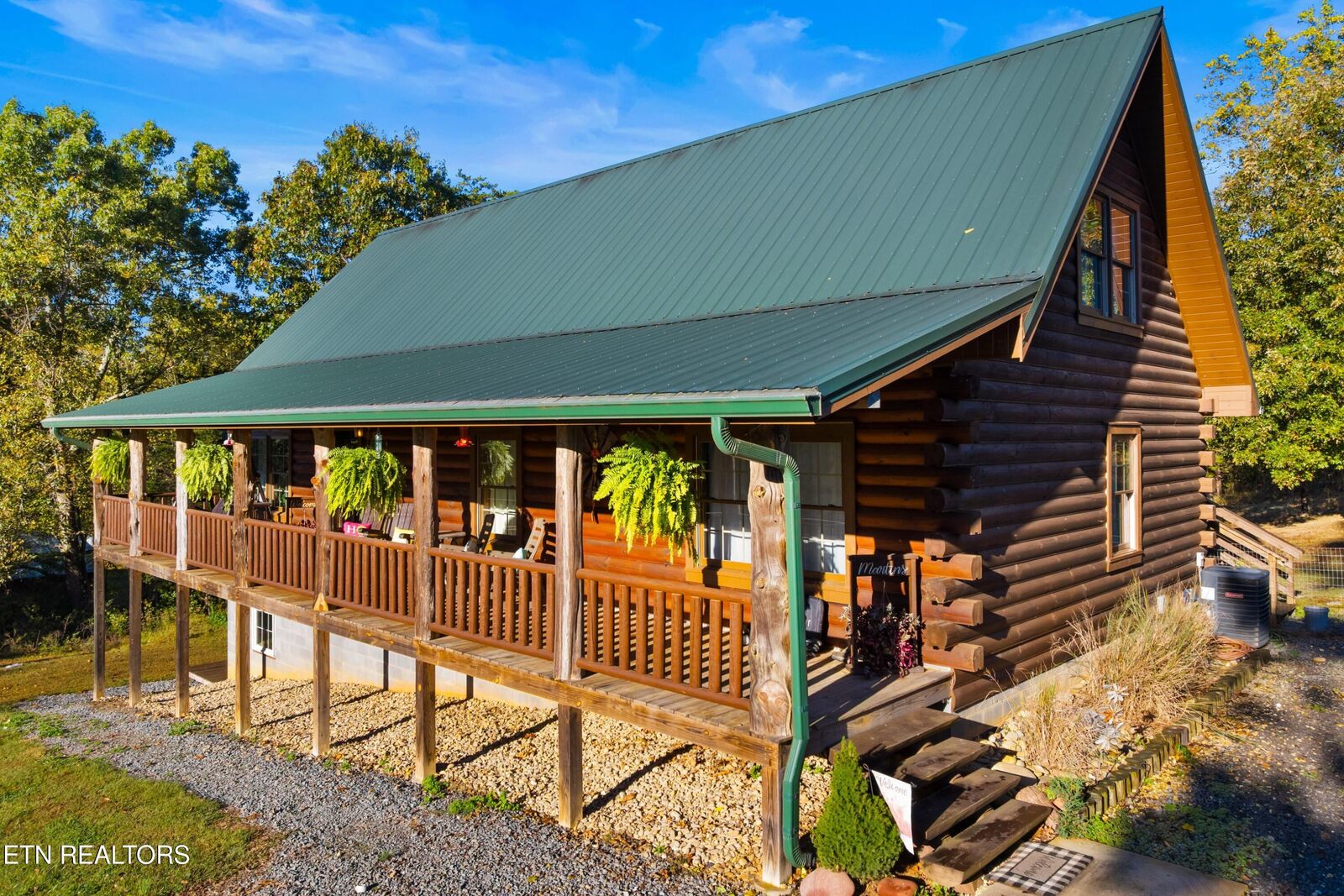 Property Photo:  1730 Silver City Rd  TN 37891 