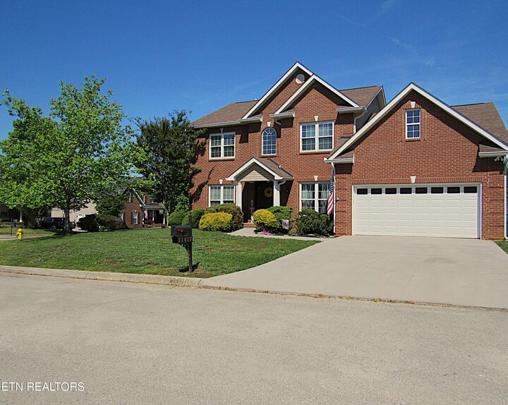 Property Photo:  11417 Oxford Station Lane  TN 37932 