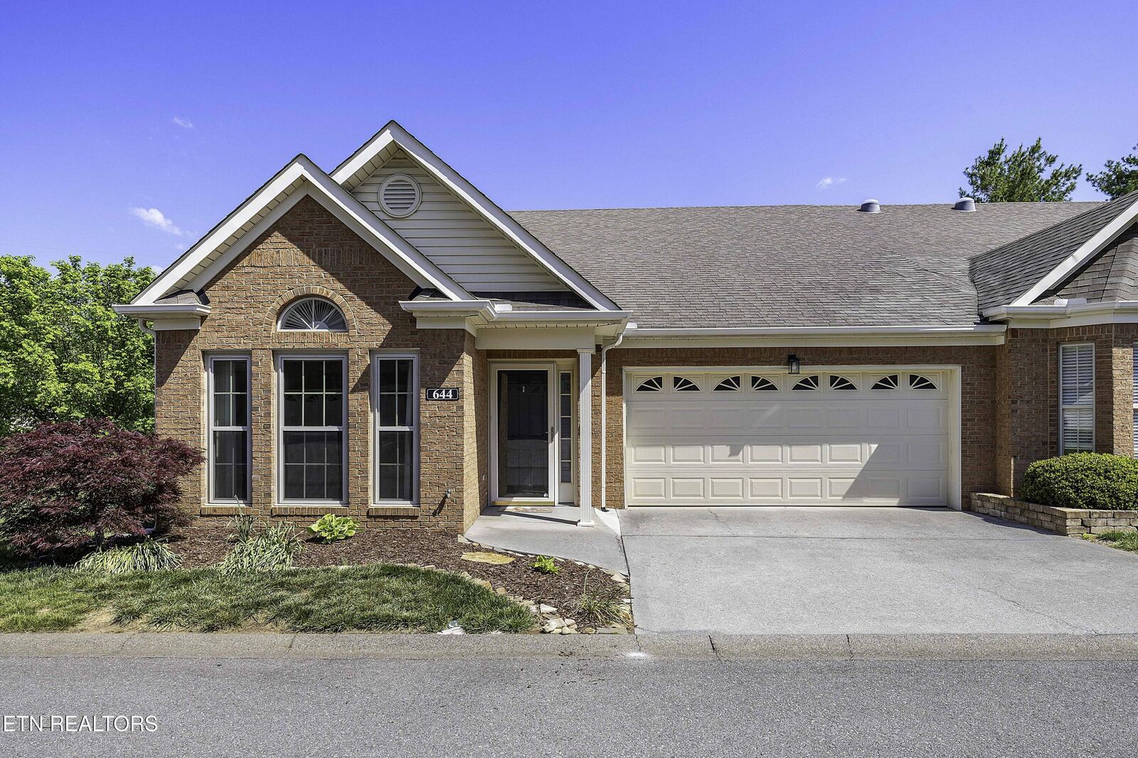 Property Photo:  644 Applegate Lane  TN 37934 